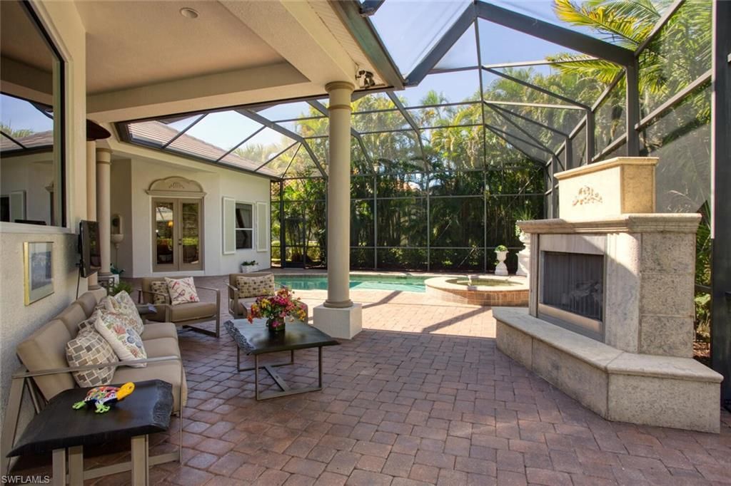 11133 Sierra Palm Ct, Fort Myers, FL 33966 Photo