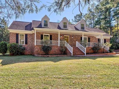 225 Connie Wright Road, Irmo, SC 29063