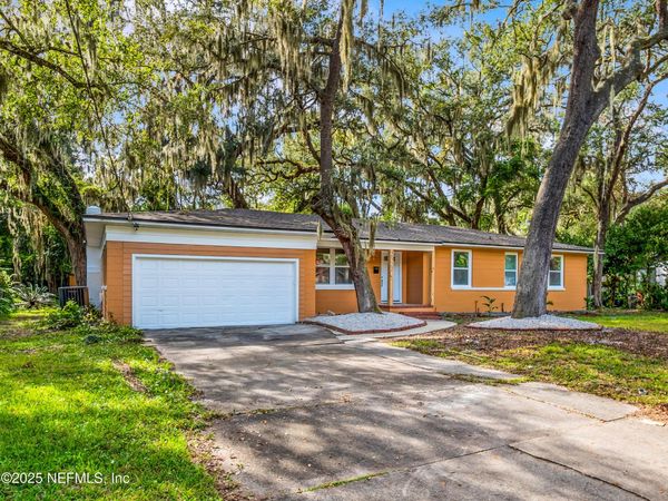 2522 GRASSHOPPER Lane, Orange Park, FL 32073
