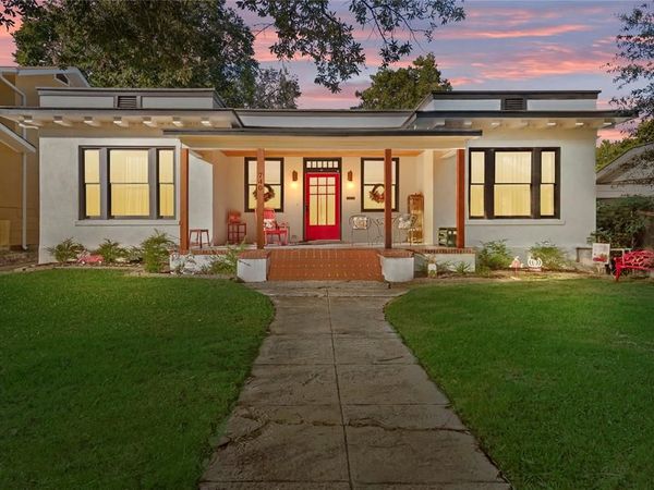 740 Kirby Place, Shreveport, LA 71104