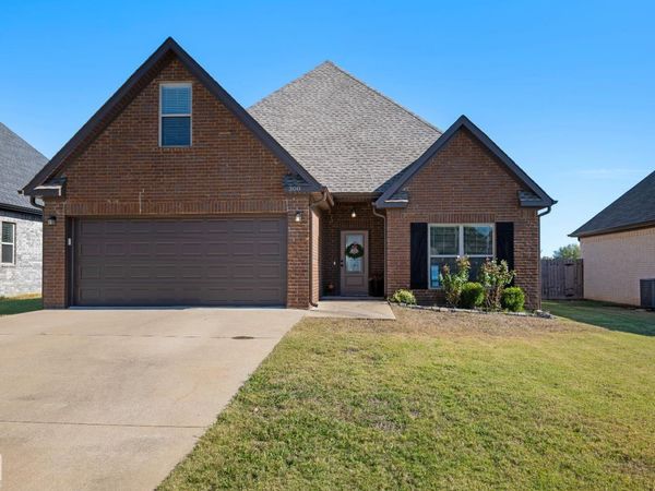 300 Prospect Trail, Jonesboro, AR 72401