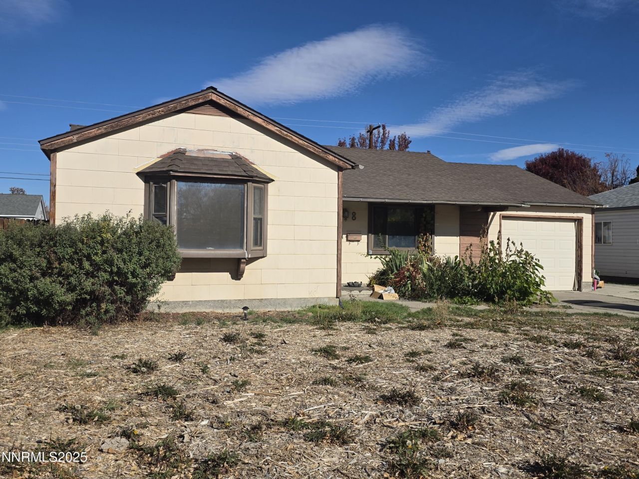 8 E O Street, Sparks, NV 89431 Photo