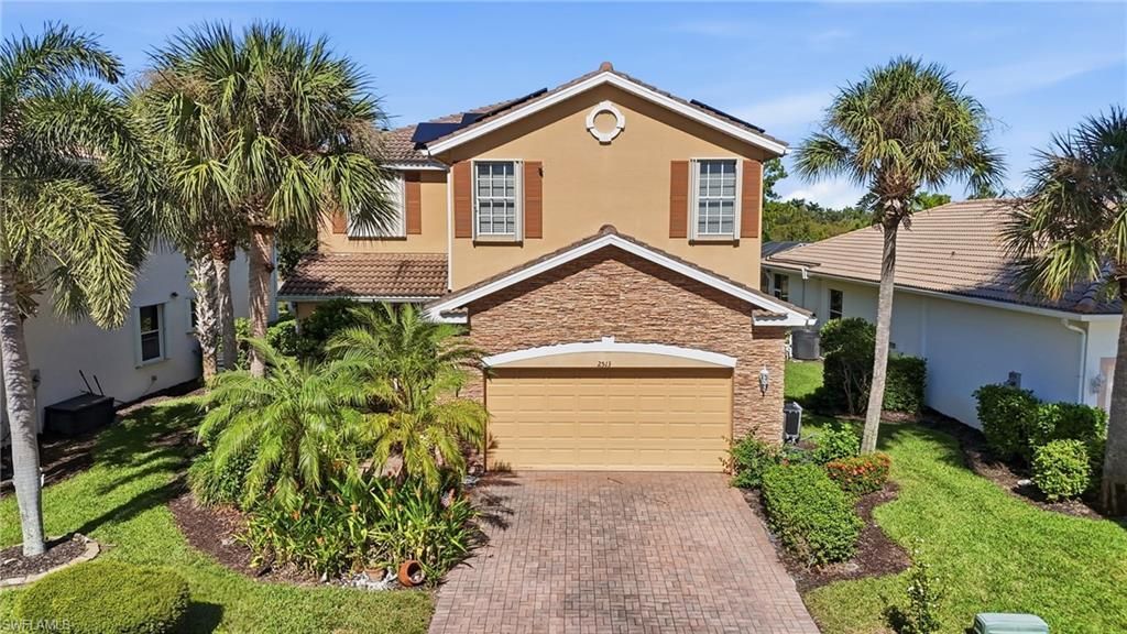 2513 Keystone Lake Dr., Cape Coral, FL 33909 Photo
