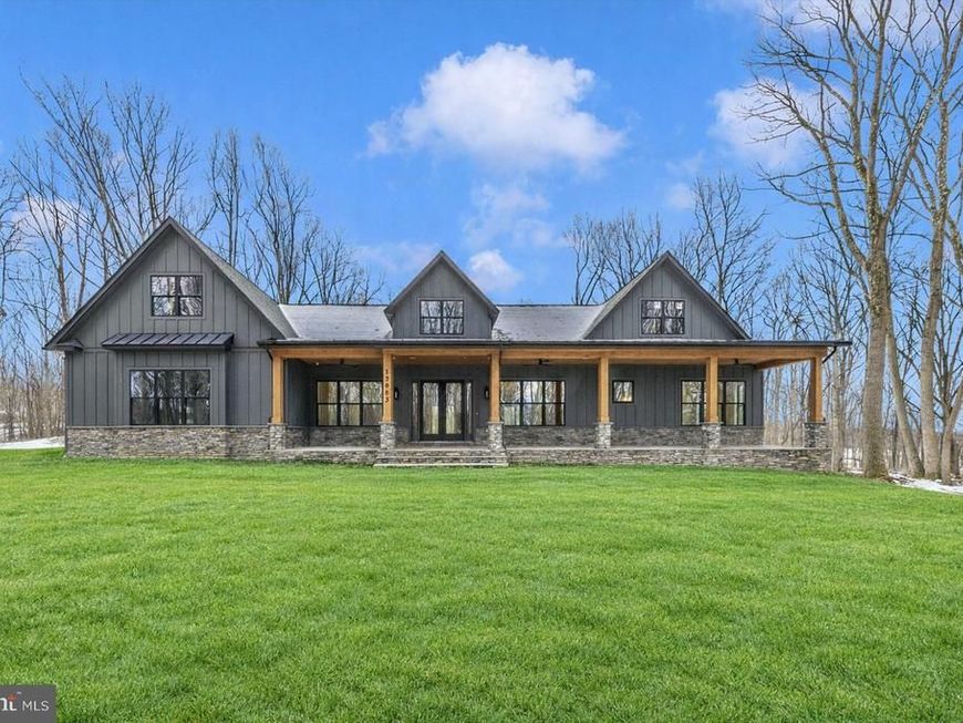 5916 Cloudberry Court, Middletown, MD 21769 Main Photo