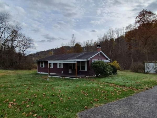 4265 Galloway Road, Flemington, WV 26347
