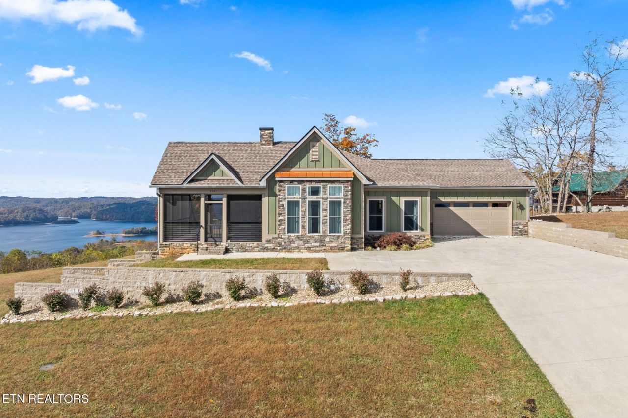 3261 Swann Ridge Rd, Hilham, TN 38568 Main Photo