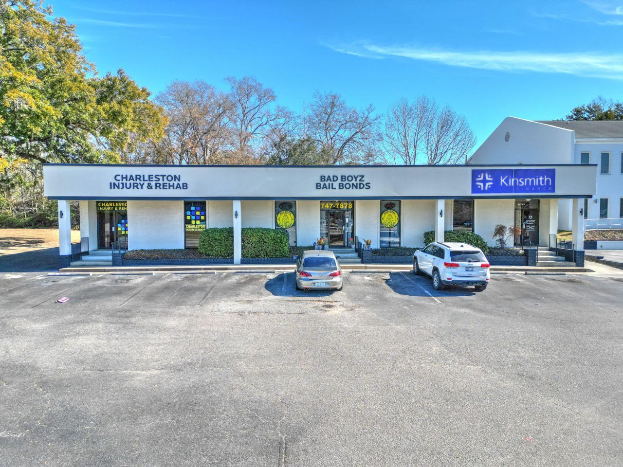 5418 Rivers Avenue Photo 7