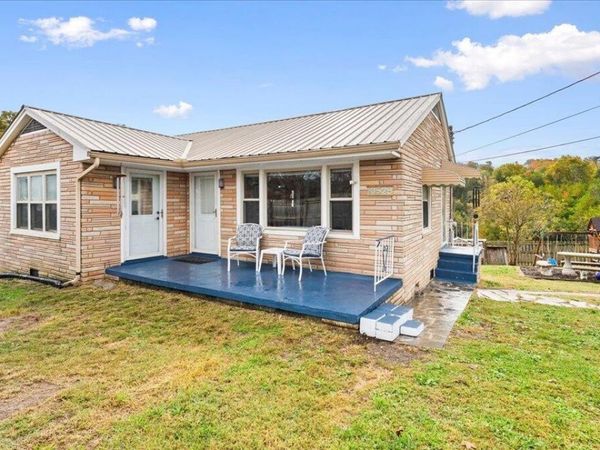 10528 Thorngrove Pike, Strawberry Plains, TN 37871