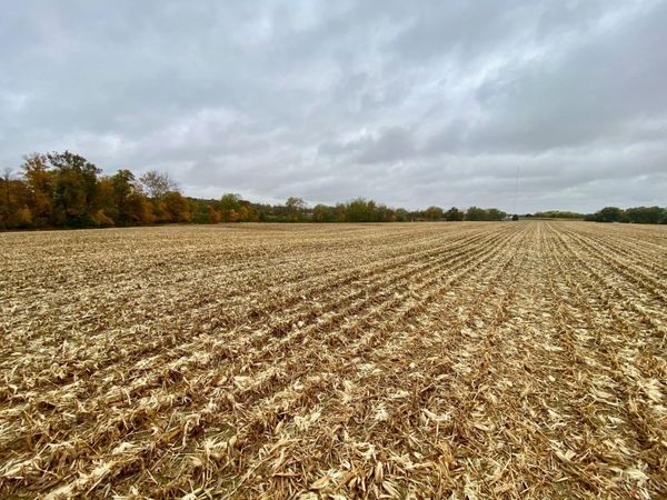 ac Steele Road, Washington Twp, OH 45177