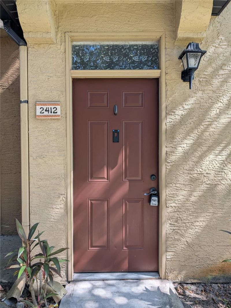 6408 Raleigh Street, Unit 2412, Orlando, FL 32835 Main Photo