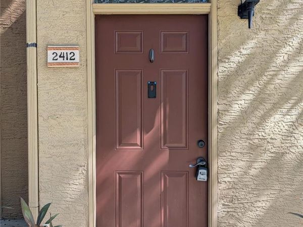 6408 RALEIGH STREET, Unit 2412, ORLANDO, FL 32835
