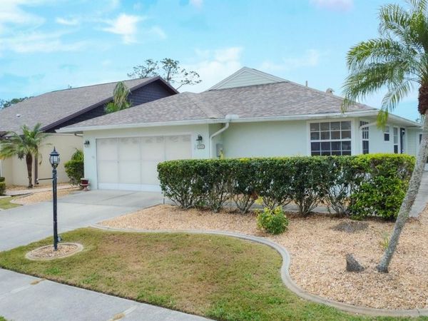 14281 PALM TERRACE, PORT CHARLOTTE, FL 33953