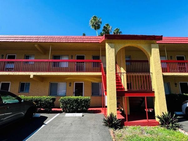 400 EL CAMINO DRIVE, Unit 223, WINTER HAVEN, FL 33884