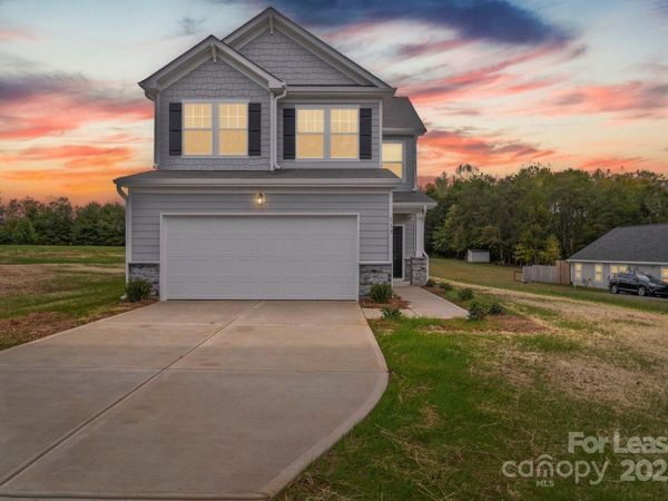 133 Pumice Drive, Statesville, NC 28625