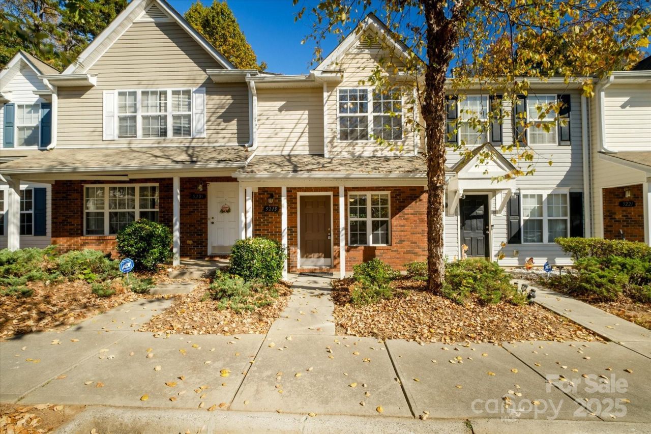 5213 Ficus Tree Lane, Unit 3003, Charlotte, NC 28215 Main Photo