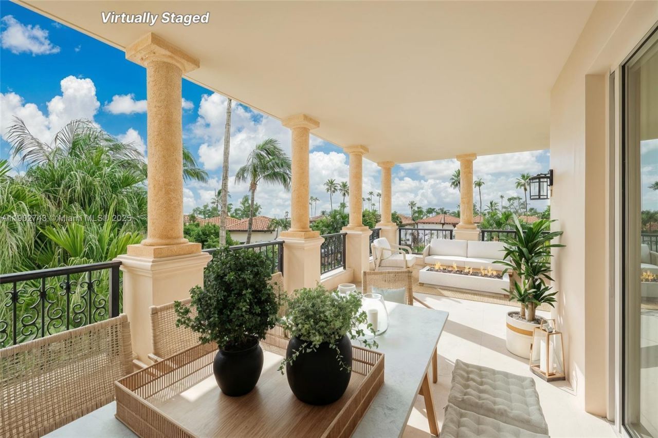 19236 Fisher Island Dr, Unit 19236, Miami Beach, FL 33109 Photo