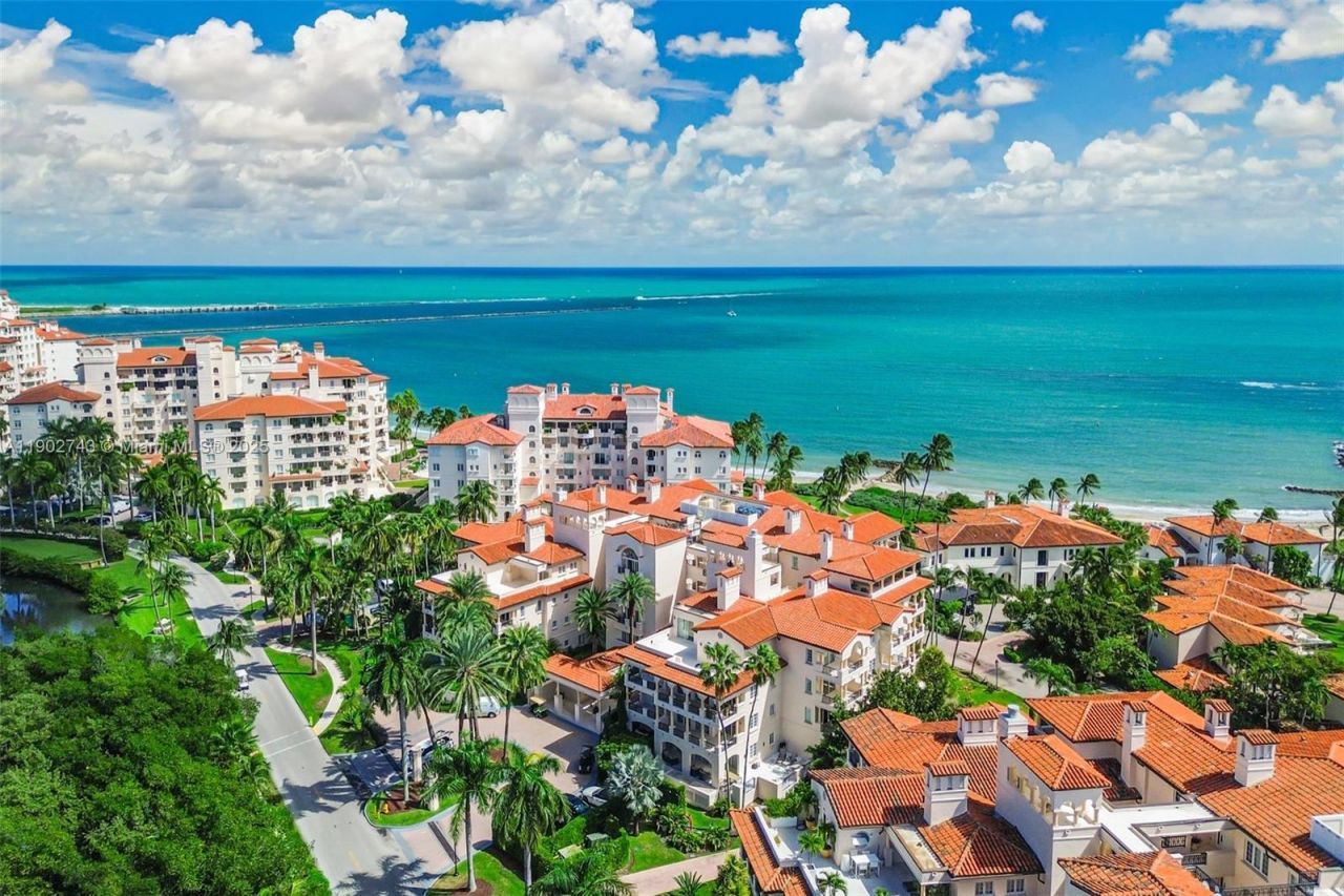 19236 Fisher Island Dr, Unit 19236, Miami Beach, FL 33109 Photo