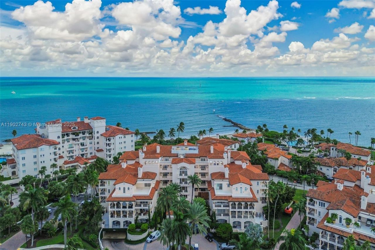 19236 Fisher Island Dr, Unit 19236, Miami Beach, FL 33109 Photo