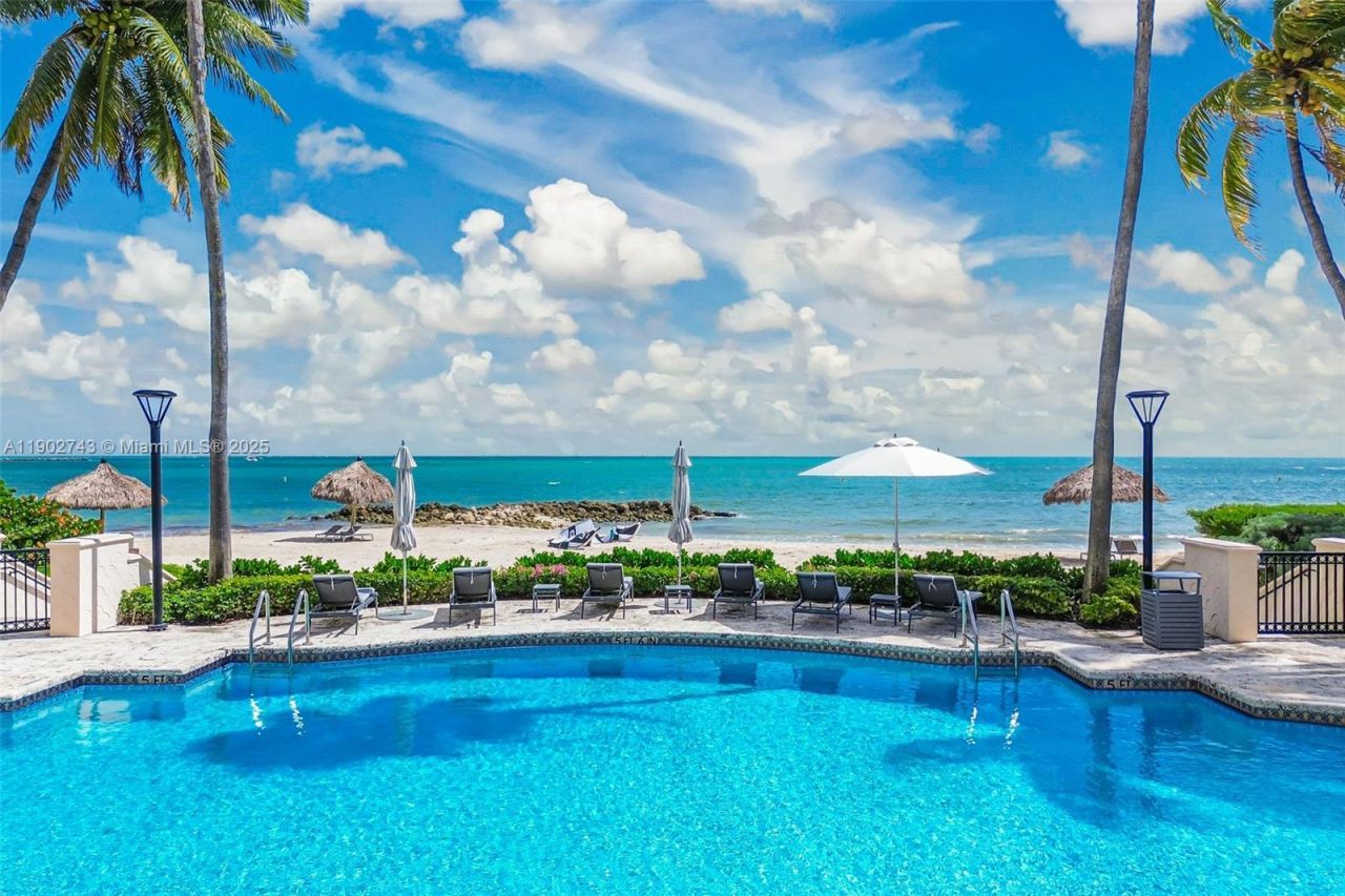 19236 Fisher Island Dr, Unit 19236, Miami Beach, FL 33109 Photo