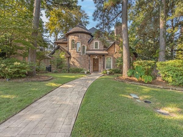 4534 Triggs Trace, Tyler, TX 75709