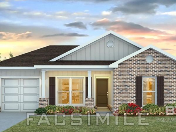 16238 Tigris Drive, Fairhope, AL 36532