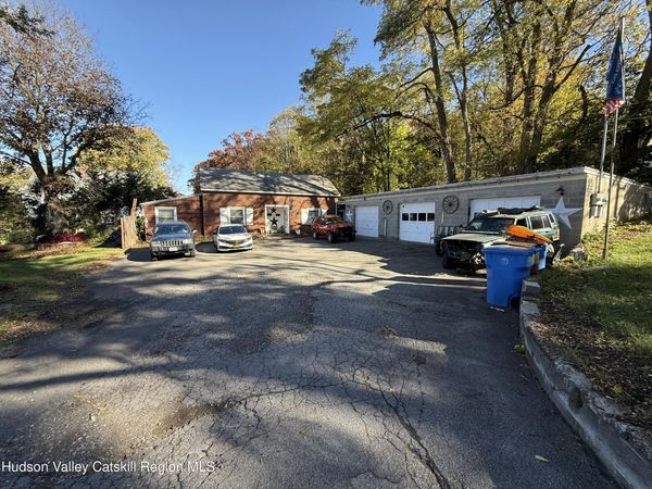 53 Shufeldt Street, Kingston, NY 12401