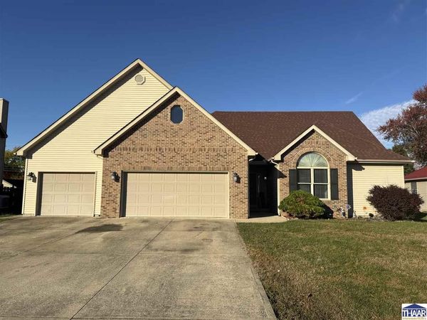 6800 N Basswood Avenue, Terre Haute, IN 47805