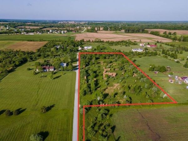1200 Farmers Road, Wilmington, OH 45177