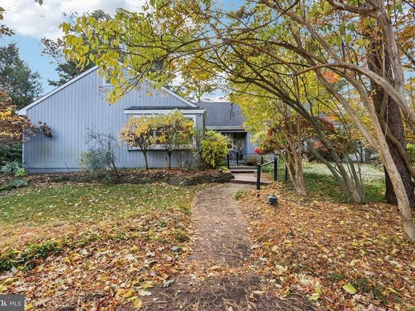 122 DEERFIELD AVENUE, MARLTON, NJ 08053