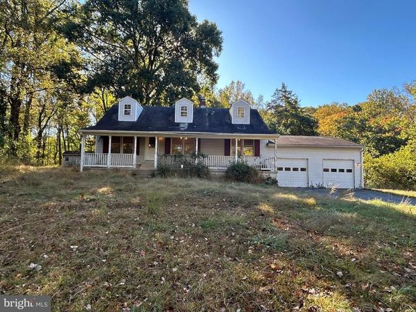 15325 HOLLY GROVE ROAD, SILVER SPRING, MD 20905