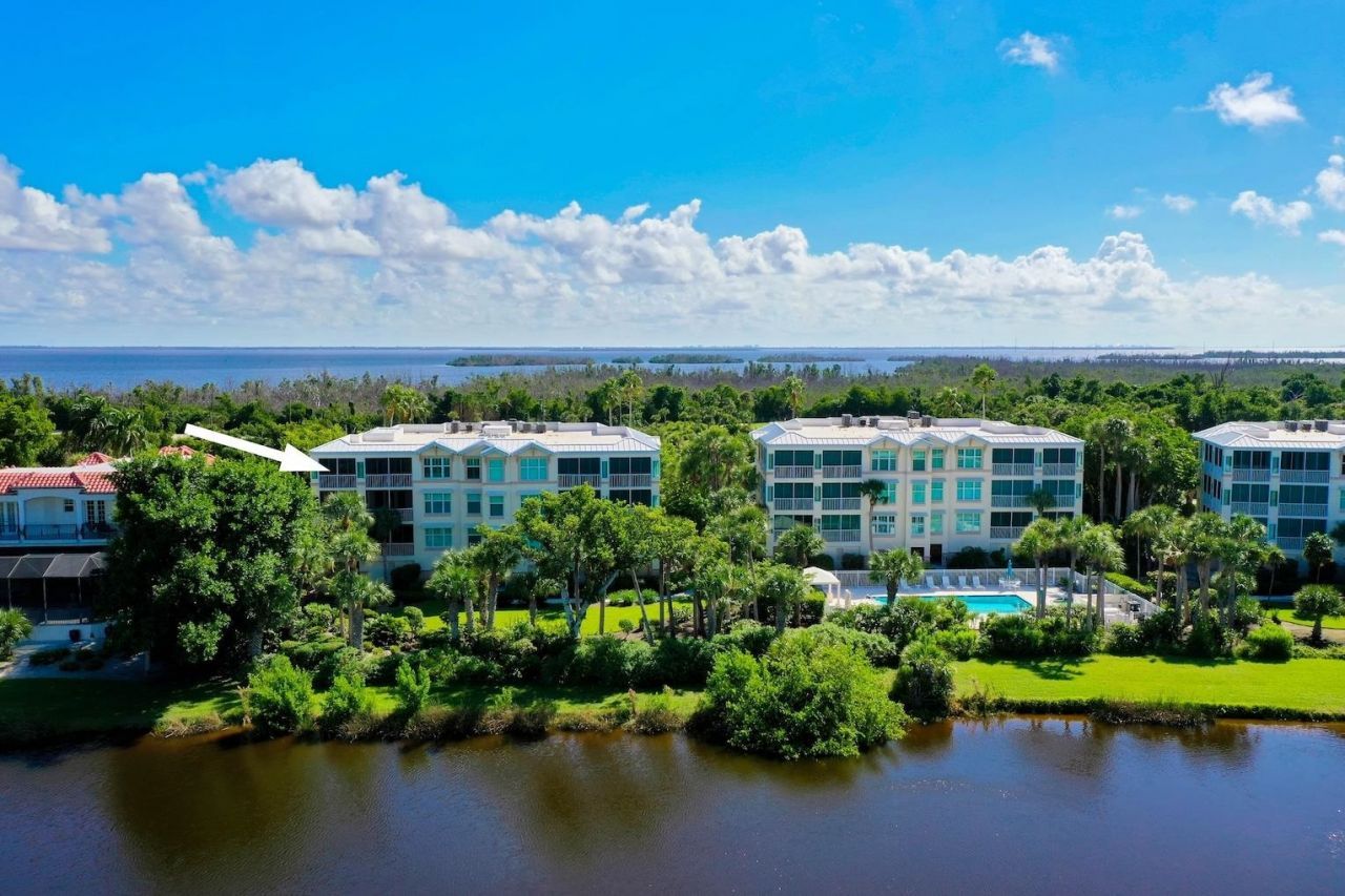 2675 Wulfert Road, Unit 6, Sanibel, FL 33957 Photo