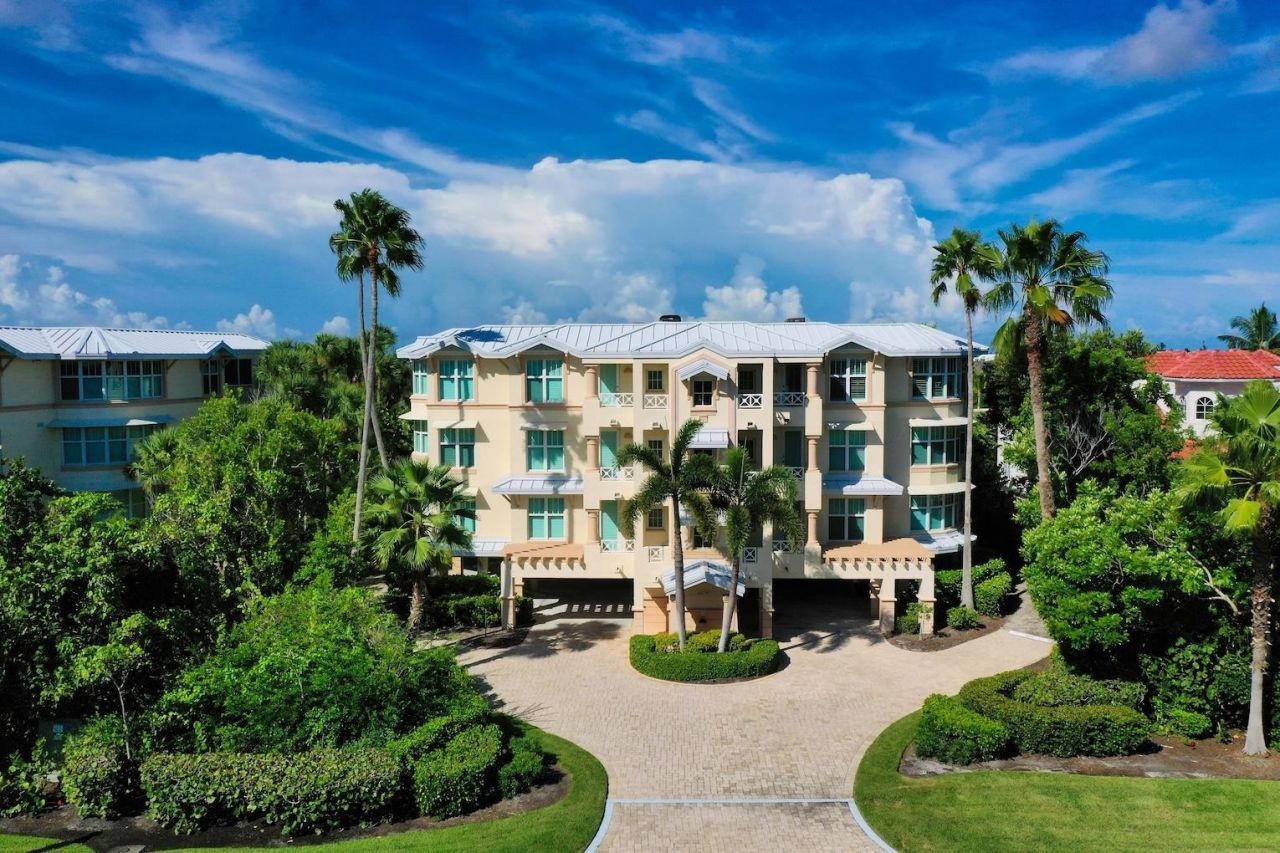 2675 Wulfert Road, Unit 6, Sanibel, FL 33957 Photo