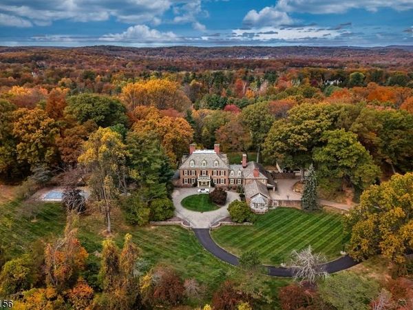 74 Village Rd, Harding, NJ 07976