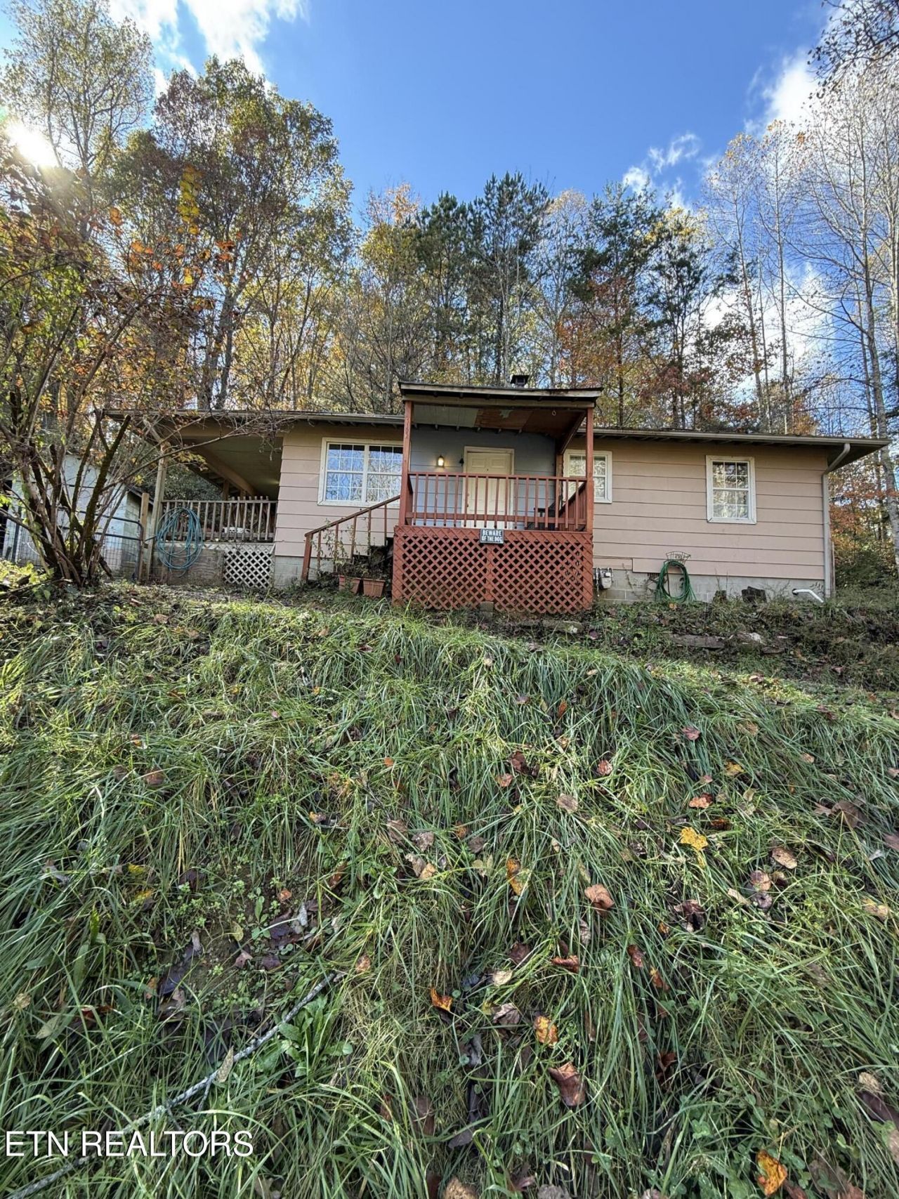 1107 Catoosa Rd., Wartburg, TN 37887 Main Photo