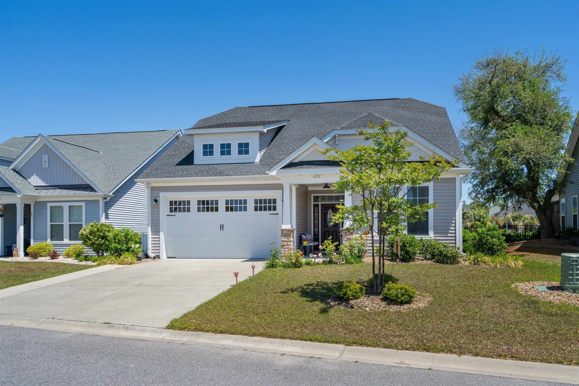 420 Feathergrass Way Photo 28