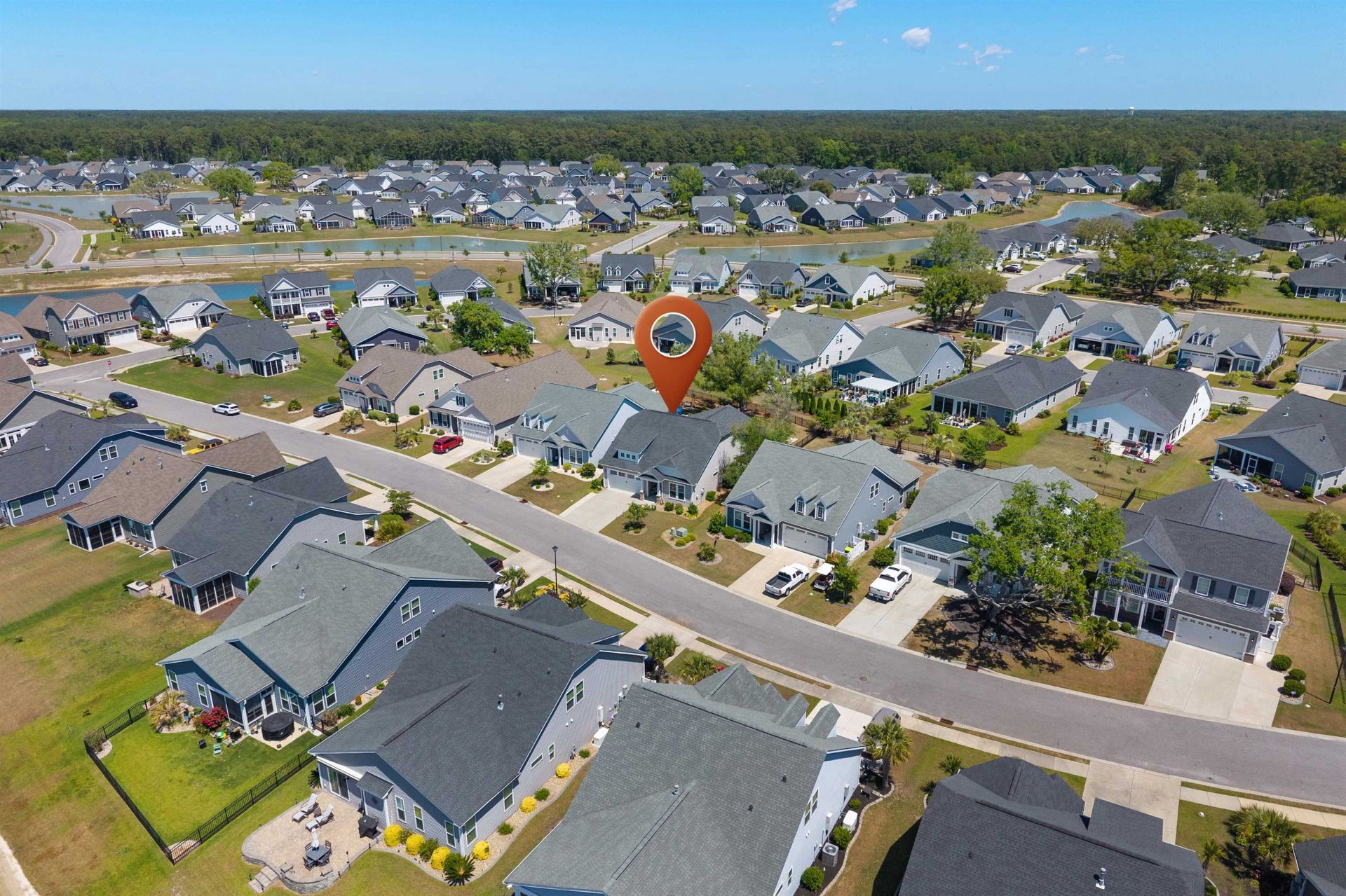 420 Feathergrass Way Photo 29