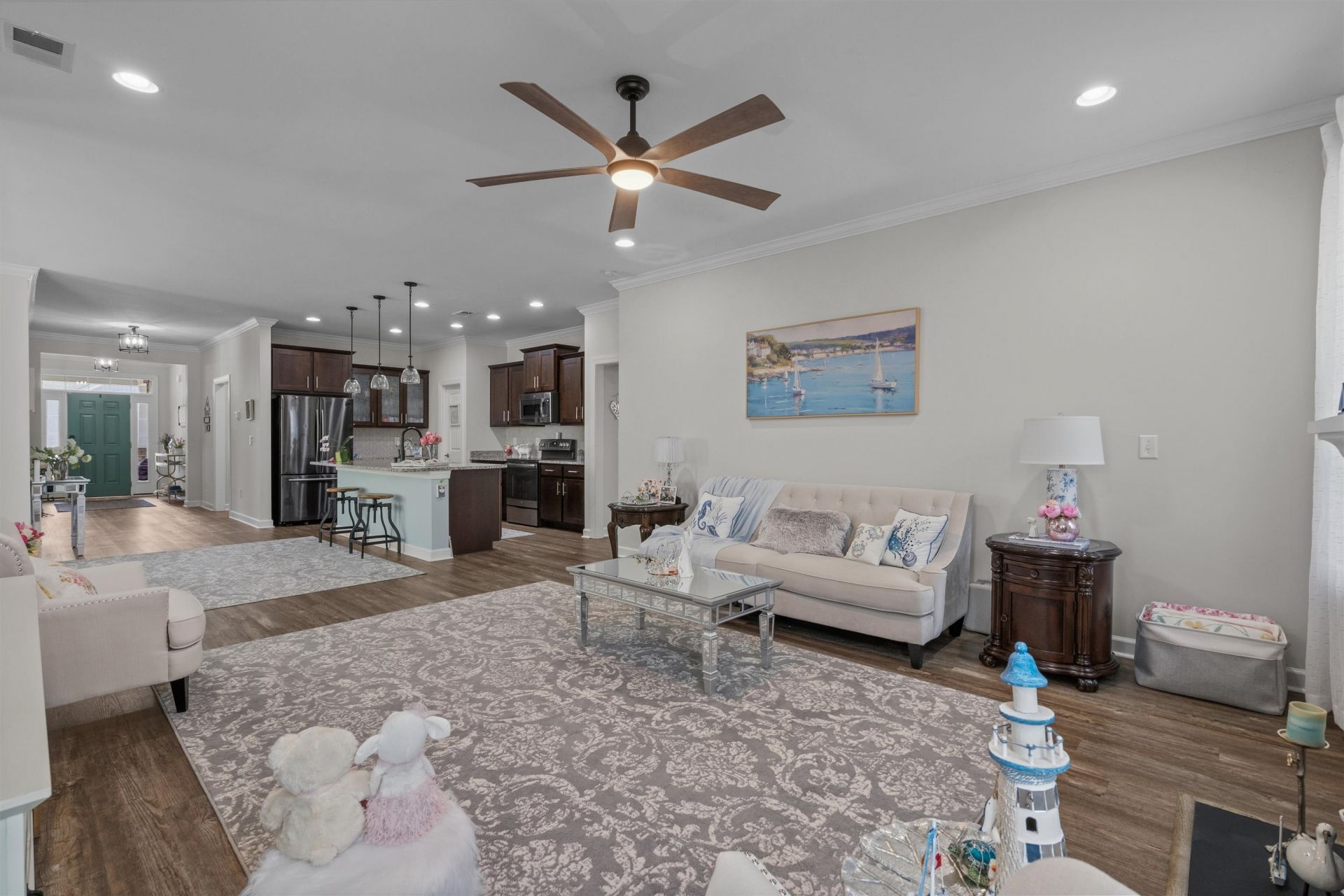 420 Feathergrass Way Photo 8