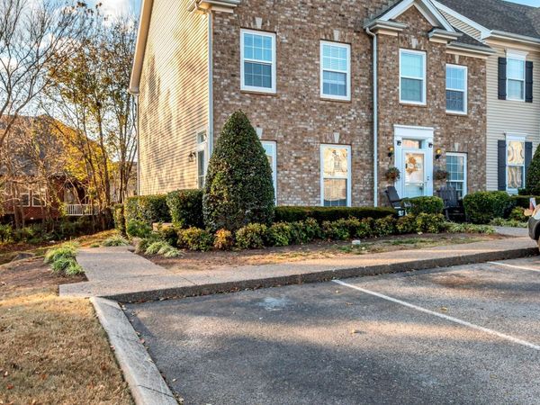 201 Dakota Dr, Spring Hill, TN 37174