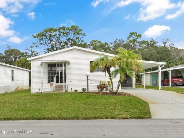 495 Outer Drive, Unit 201, Cocoa, FL 32926