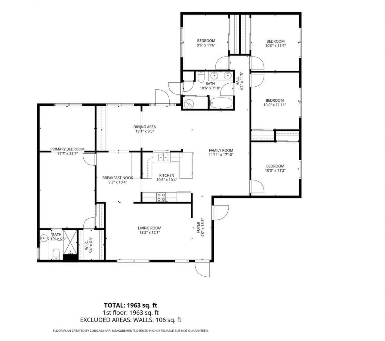 2702 NW 98th Way, Coral Springs, FL 33065 Photo