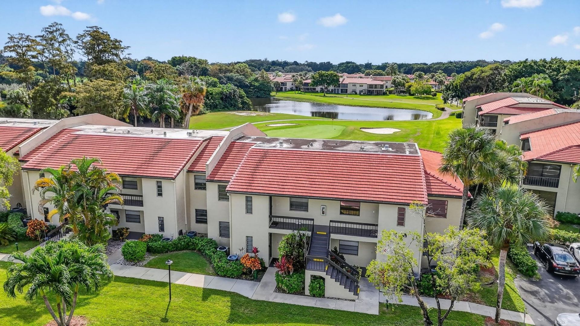 21219 Lago Circle, Unit J-5, Boca Raton, FL 33433 Photo