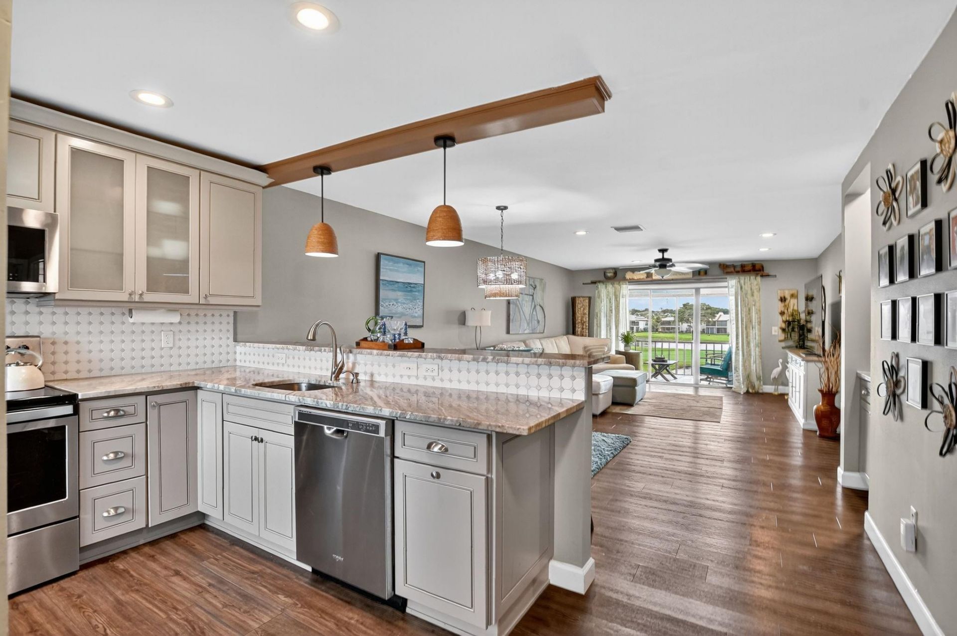 21219 Lago Circle, Unit J-5, Boca Raton, FL 33433 Photo