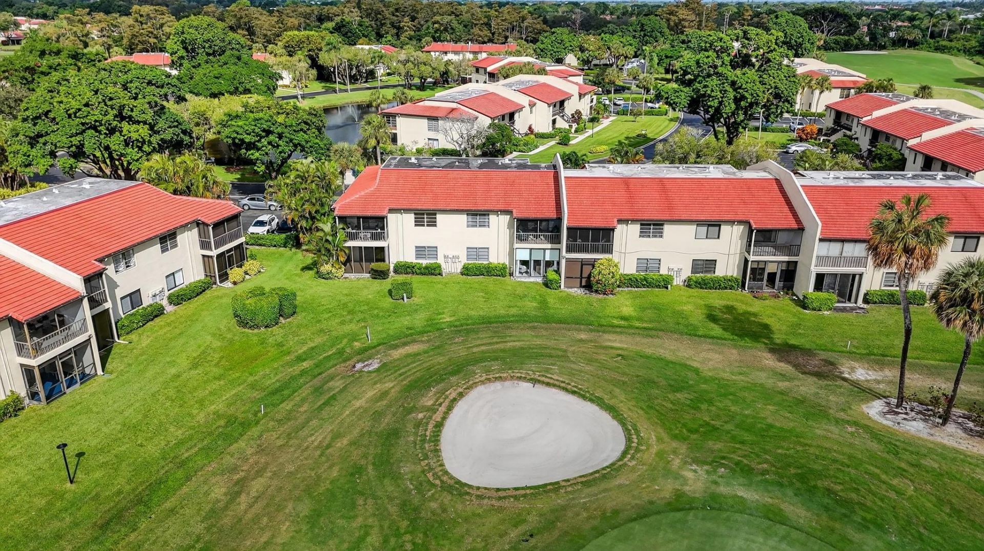 21219 Lago Circle, Unit J-5, Boca Raton, FL 33433 Photo