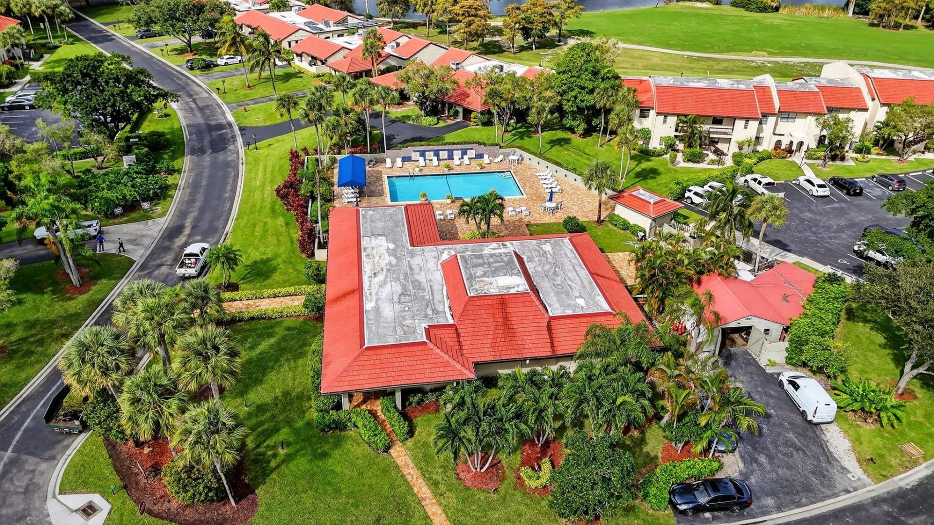 21219 Lago Circle, Unit J-5, Boca Raton, FL 33433 Photo