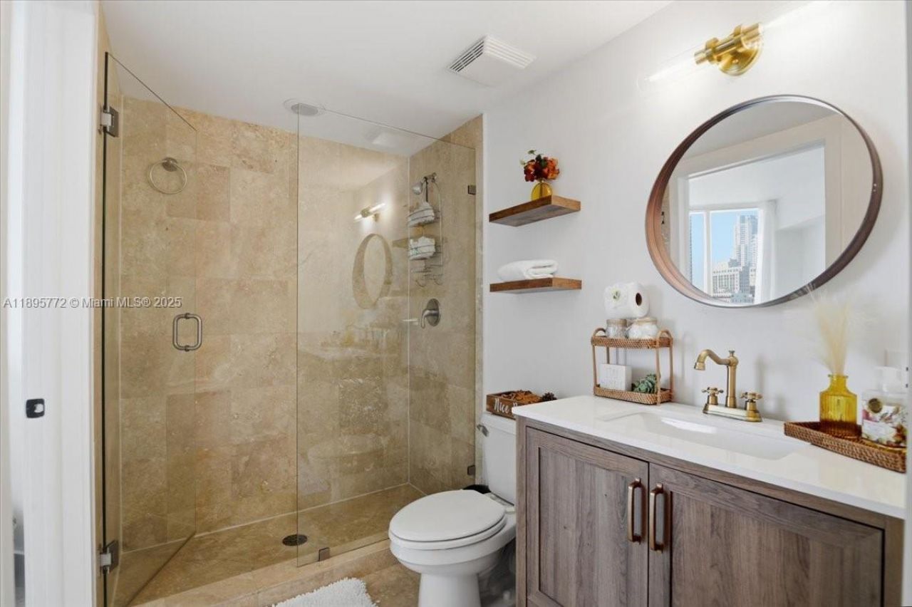 350 S Miami Ave, Unit 1205, Miami, FL 33130 Photo