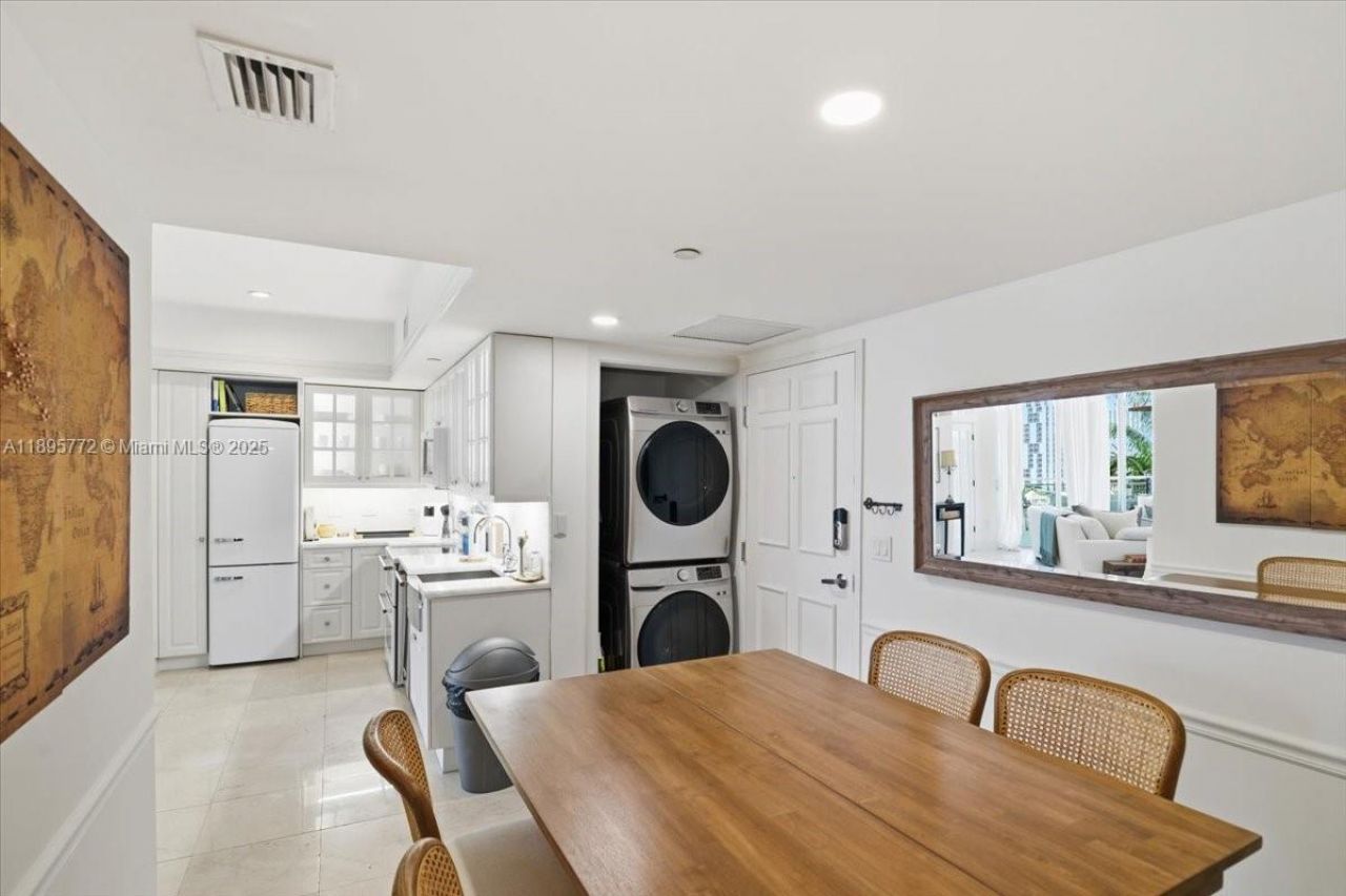 350 S Miami Ave, Unit 1205, Miami, FL 33130 Photo