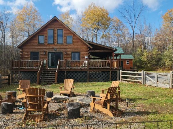 4635 Route 20, Durham, NY 12422