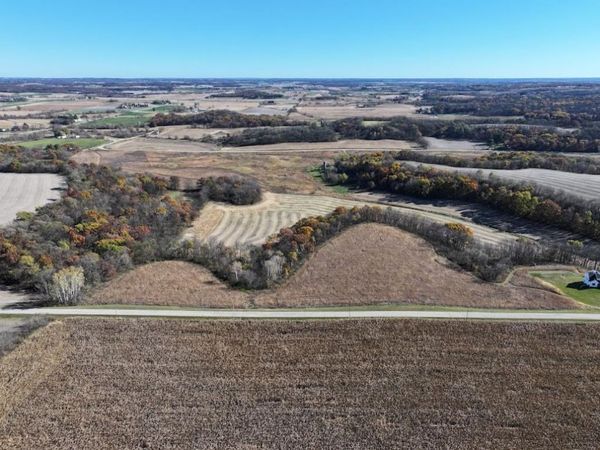 11.5 M/L acres Primrose Center Road, Belleville, WI 53508