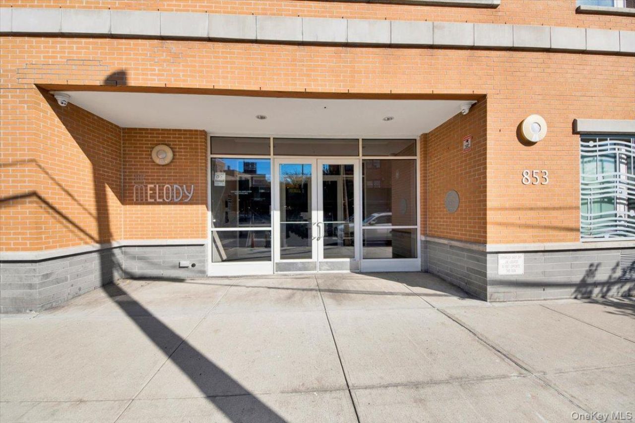 853 Macy Place, Unit 4H, Bronx, NY 10455 Main Photo
