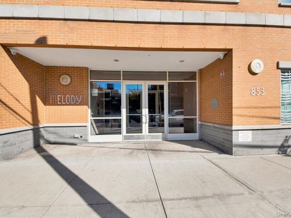 853 Macy Place, Unit 4H, Bronx, NY 10455
